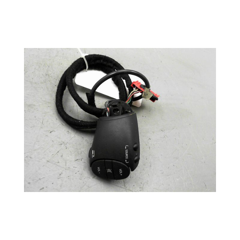 COMMANDE AUTORADIO RENAULT KANGOO BREAK I Phase 2 2003-2007