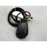 COMMANDE AUTORADIO RENAULT KANGOO BREAK I Phase 2 2003-2007