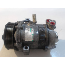 COMPRESSEUR AIR CONDITIONNE SUZUKI SWIFT 3P