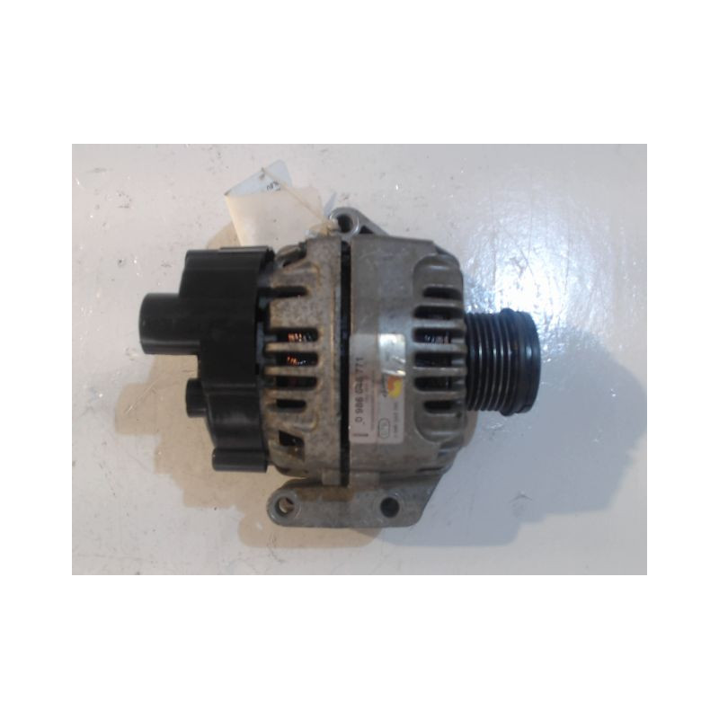 ALTERNATEUR SUZUKI SWIFT 3P