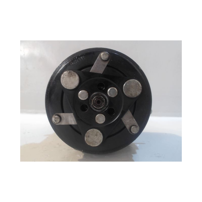 COMPRESSEUR AIR CONDITIONNE ALFA ROMEO MITO