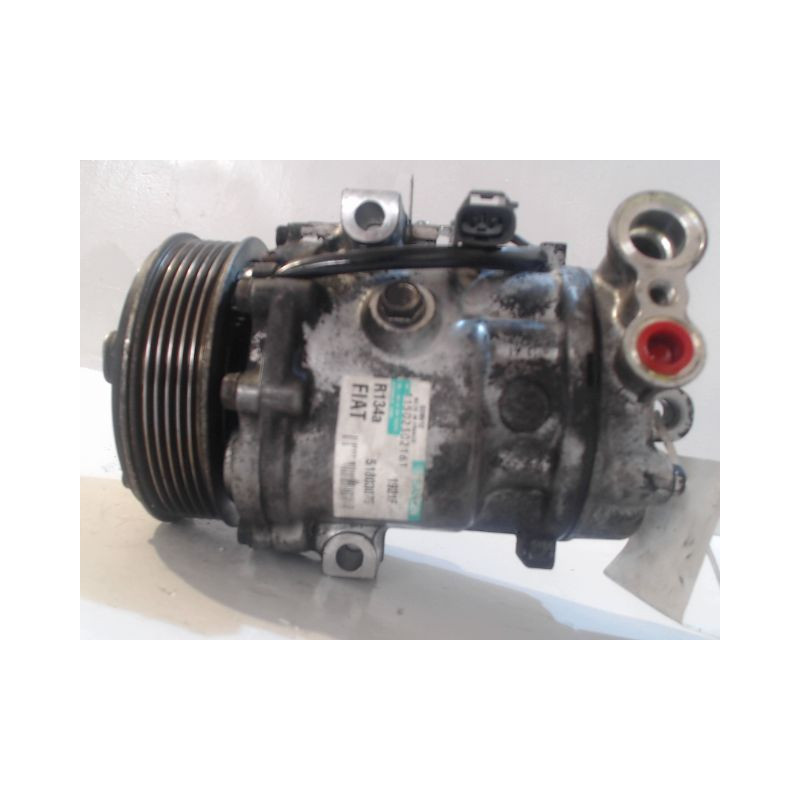 COMPRESSEUR AIR CONDITIONNE ALFA ROMEO MITO