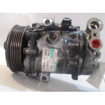 COMPRESSEUR AIR CONDITIONNE ALFA ROMEO MITO