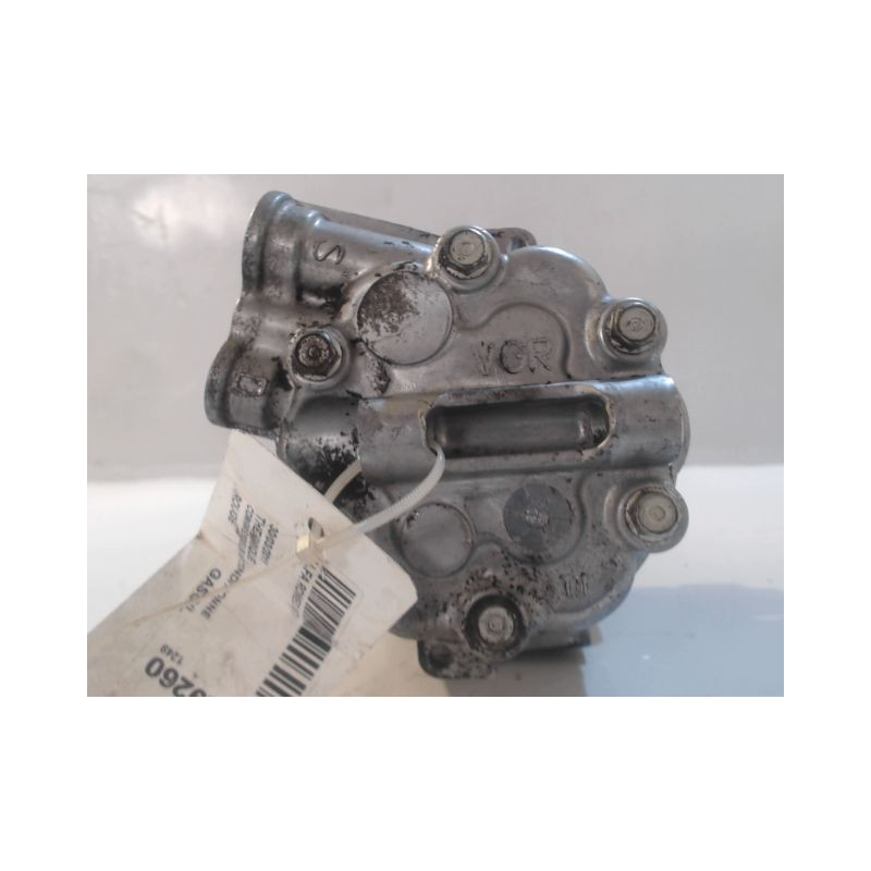 COMPRESSEUR AIR CONDITIONNE ALFA ROMEO MITO