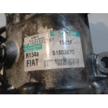 COMPRESSEUR AIR CONDITIONNE ALFA ROMEO MITO