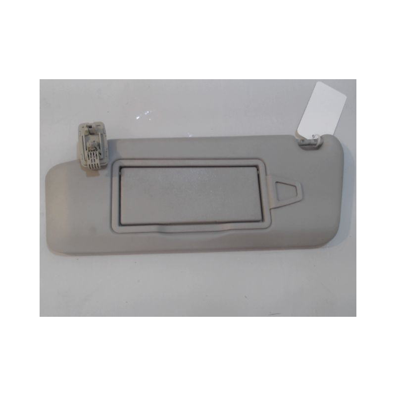PARE-SOLEIL GAUCHE MERCEDES CLASSE C 2007-