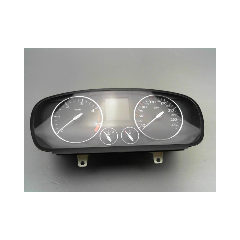 BLOC COMPTEURS RENAULT LAGUNA ESTATE III Phase 1 2007-2010