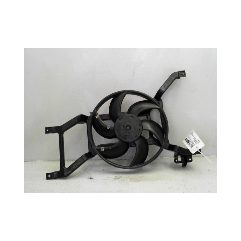 MOTEUR VENTILATEUR RADIATEUR DACIA LOGAN MCV 2007-