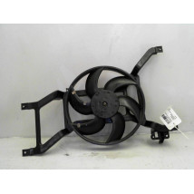 MOTEUR VENTILATEUR RADIATEUR DACIA LOGAN MCV 2007-