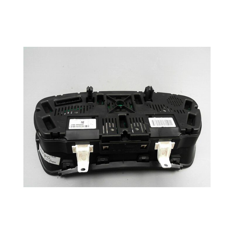 BLOC COMPTEURS RENAULT LAGUNA ESTATE III Phase 1 2007-2010