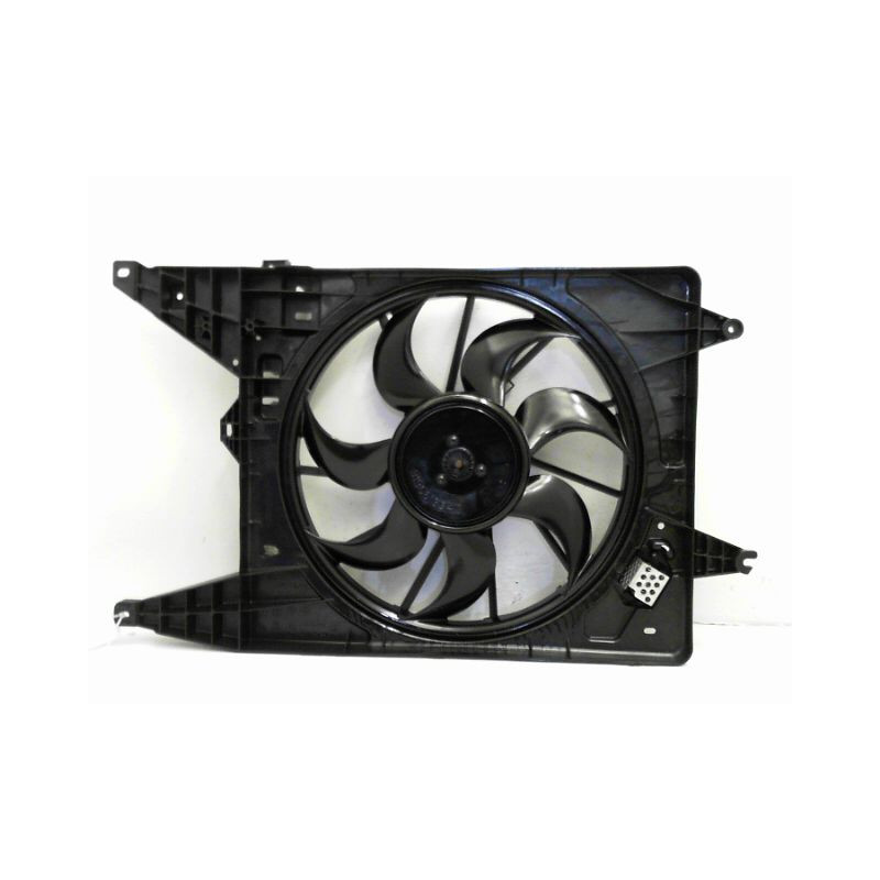 MOTEUR VENTILATEUR RADIATEUR DACIA SANDERO 2008-