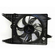 MOTEUR VENTILATEUR RADIATEUR DACIA SANDERO 2008-