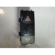 BOUTON DE WARNING MERCEDES CLASSE C 2007-