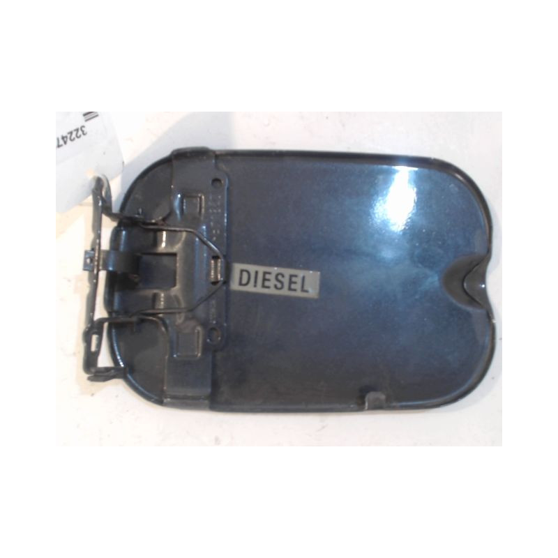 VOLET DE TRAPPE CARBURANT DACIA SANDERO 2008-