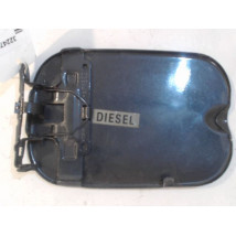 VOLET DE TRAPPE CARBURANT DACIA SANDERO 2008-