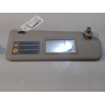 PARE-SOLEIL DROIT DACIA LOGAN MCV 2007-