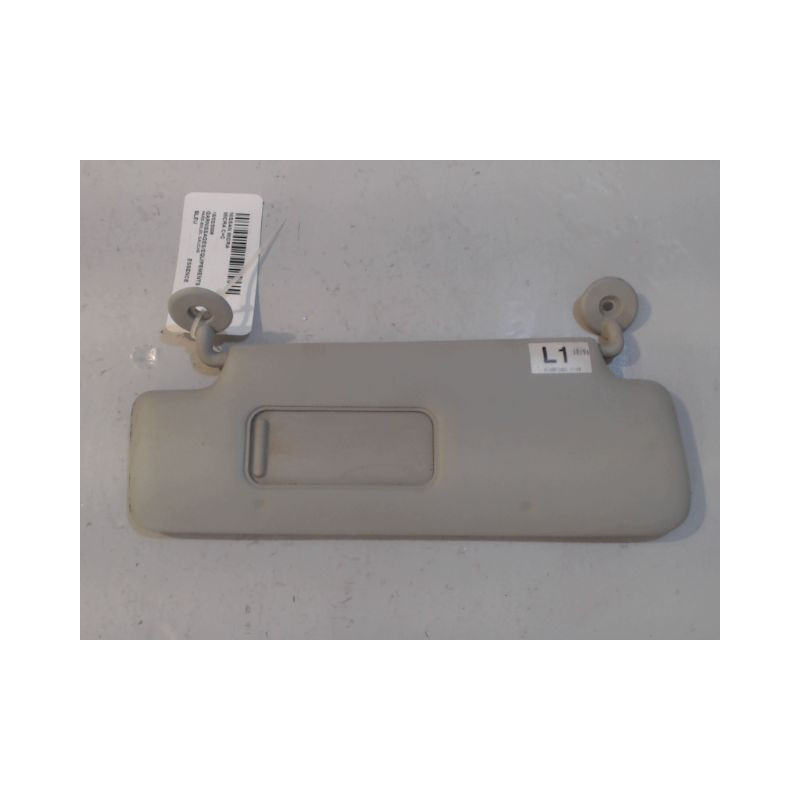 PARE-SOLEIL GAUCHE NISSAN MICRA C+C