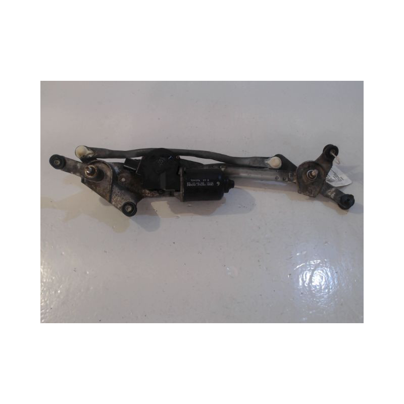 MECANISME ESSUIE-GLACE AVANT TOYOTA AVENSIS VERSO 01-03