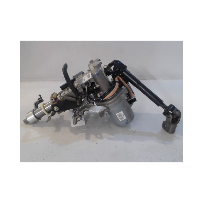COLONNE DE DIRECTION ASSISTEE RENAULT SCENIC II PH2 2006-