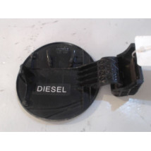 VOLET DE TRAPPE CARBURANT HYUNDAI SANTAFE