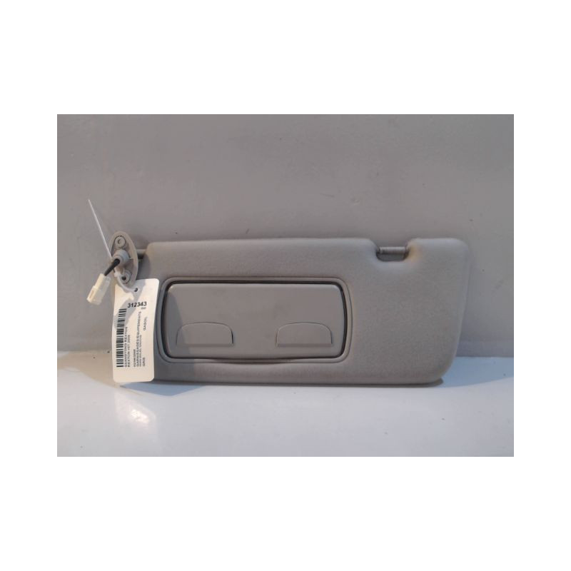 PARE-SOLEIL GAUCHE SSANGYONG REXTON -2006