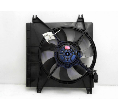 MOTEUR VENTILATEUR RADIATEUR