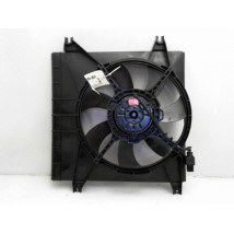 MOTEUR VENTILATEUR RADIATEUR HYUNDAI ATOS