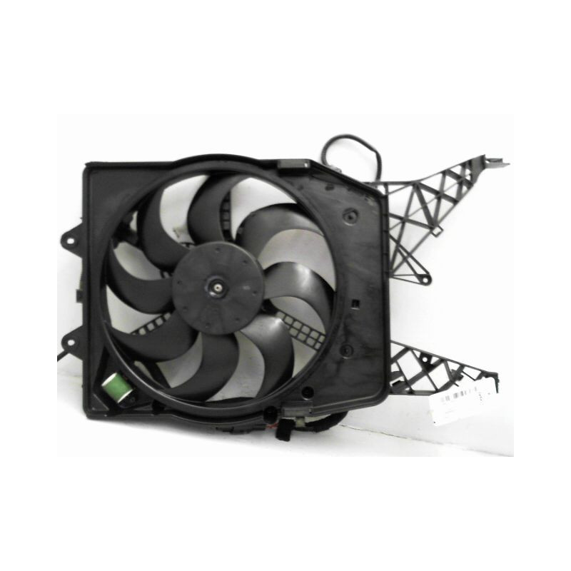 MOTEUR VENTILATEUR RADIATEUR OPEL CORSA