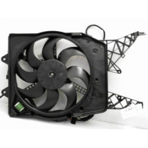MOTEUR VENTILATEUR RADIATEUR OPEL CORSA
