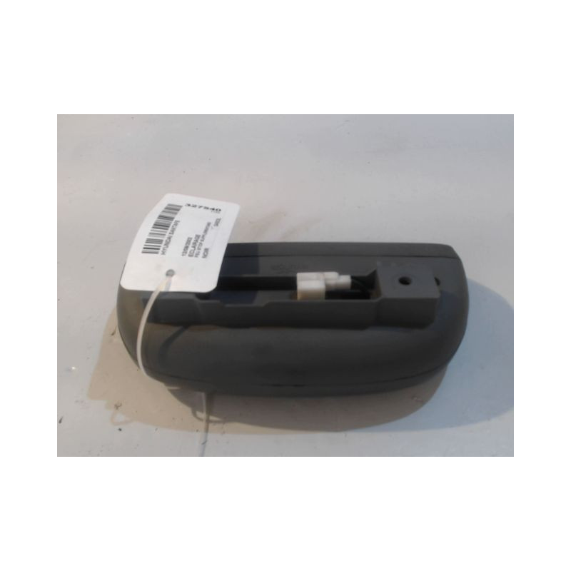 FEUX STOP SUPPLEMENTAIRE HYUNDAI SANTAFE