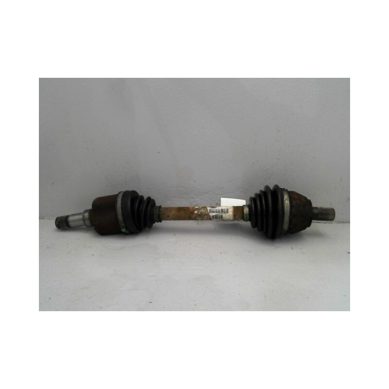 TRANSMISSION AVANT GAUCHE FORD FOCUS BREAK 2005- 1.8 TDCi