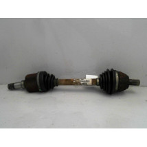 TRANSMISSION AVANT GAUCHE FORD FOCUS BREAK 2005- 1.8 TDCi