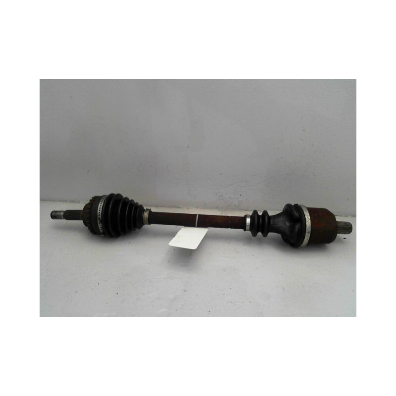 TRANSMISSION AVANT GAUCHE RENAULT CLIO II PH.2 01-06 1.4 16V 
