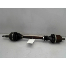 TRANSMISSION AVANT GAUCHE RENAULT CLIO II PH.2 01-06 1.4 16V 