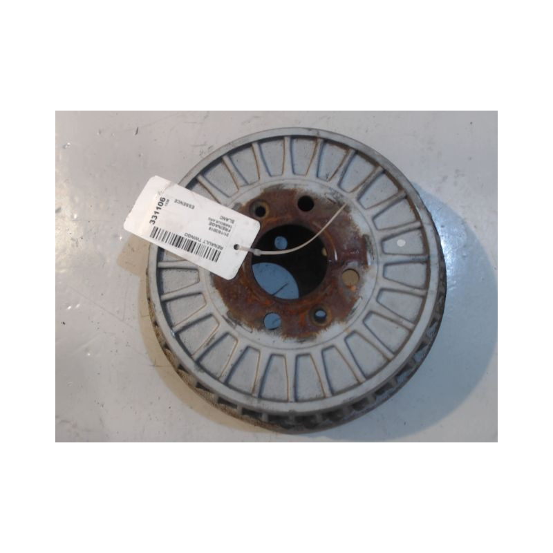TAMBOUR ARRIERE GAUCHE RENAULT TWINGO