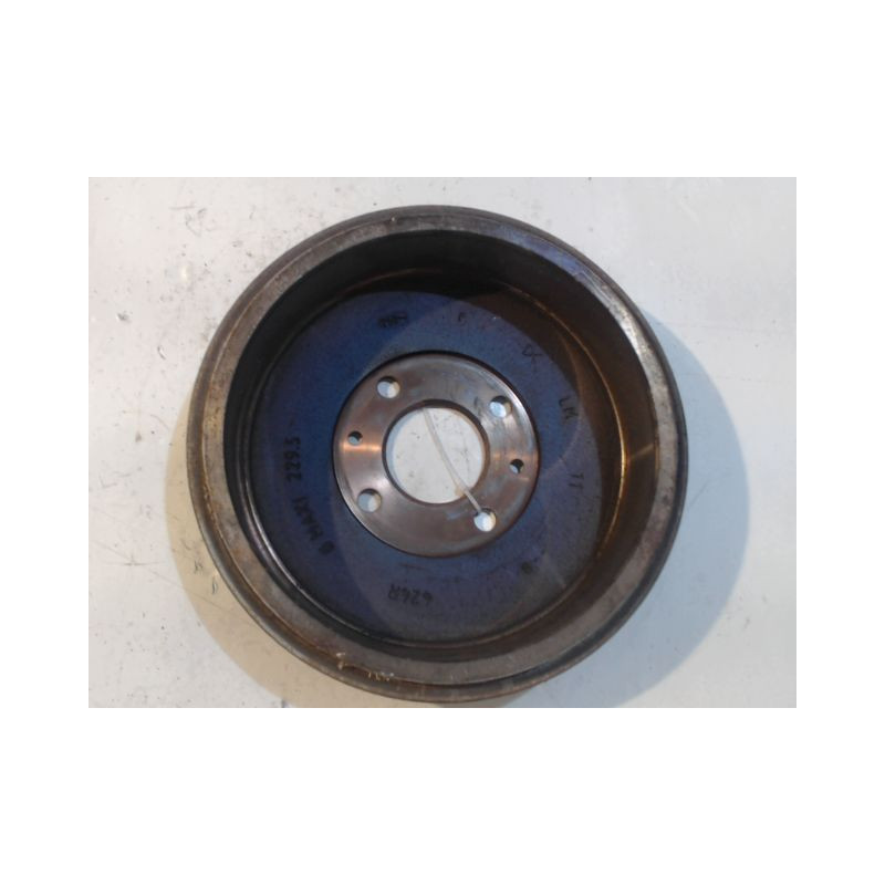 TAMBOUR ARRIERE GAUCHE RENAULT TWINGO