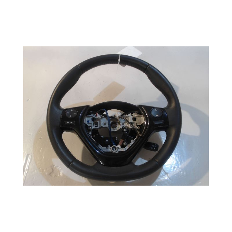 VOLANT DE DIRECTION PEUGEOT 108