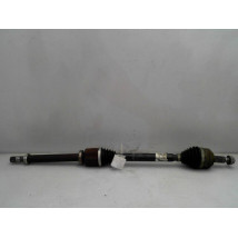 TRANSMISSION AVANT DROIT RENAULT LAGUNA III 2009- 1.5 dCi 