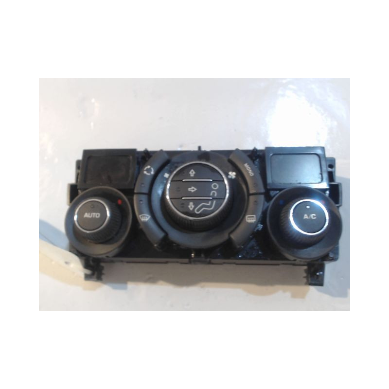 COMMANDE DE CHAUFFAGE PEUGEOT 308 2007-
