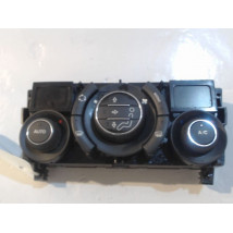 COMMANDE DE CHAUFFAGE PEUGEOT 308 2007-