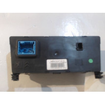 COMMANDE DE CHAUFFAGE PEUGEOT 308 2007-