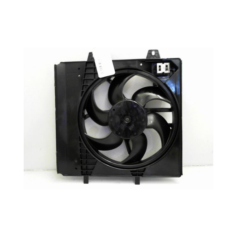 MOTEUR VENTILATEUR RADIATEUR PEUGEOT 207 CC