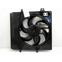 MOTEUR VENTILATEUR RADIATEUR PEUGEOT 207 CC