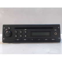 AUTORADIO RENAULT TWINGO 2 2010-