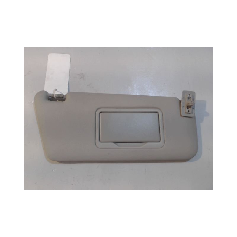 PARE-SOLEIL DROIT MERCEDES CLASSE A - 2001