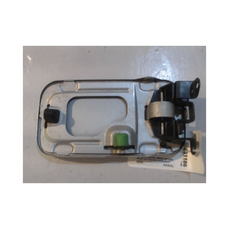 VOLET DE TRAPPE CARBURANT B.M.W. SERIE 5