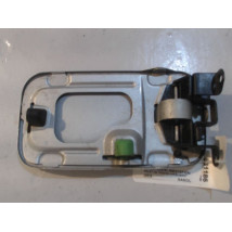 VOLET DE TRAPPE CARBURANT B.M.W. SERIE 5