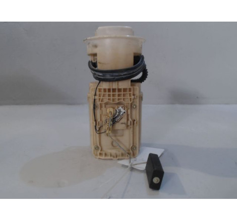 POMPE CARBURANT IMMERGEE