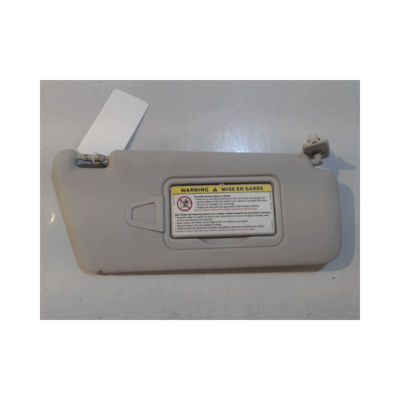 PARE-SOLEIL DROIT MERCEDES CLASSE A 2004-
