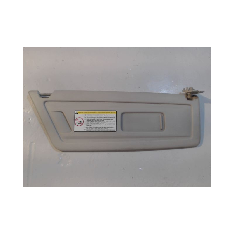 PARE-SOLEIL DROIT CITROEN GRAND C4 PICASSO